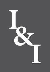 I&I Consulting - Vauxrue - fiduciaire - logo
